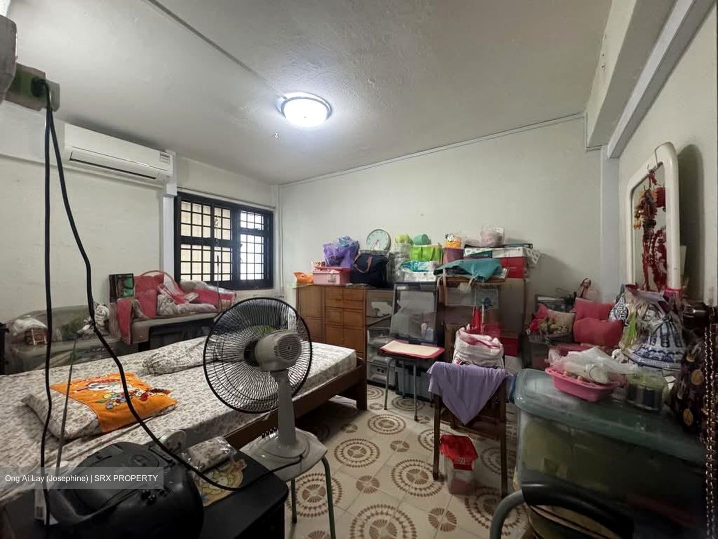 Blk 129 Bukit Merah View (Bukit Merah), HDB 3 Rooms #546744661